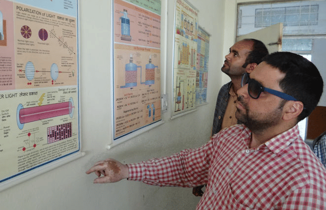 Shekhar College of Education Lucknow Student Life photo 13